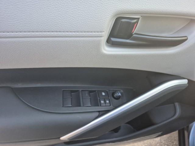 new 2026 Toyota Corolla Cross car, priced at $28,907