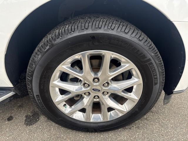 used 2021 Ford Expedition car, priced at $33,106