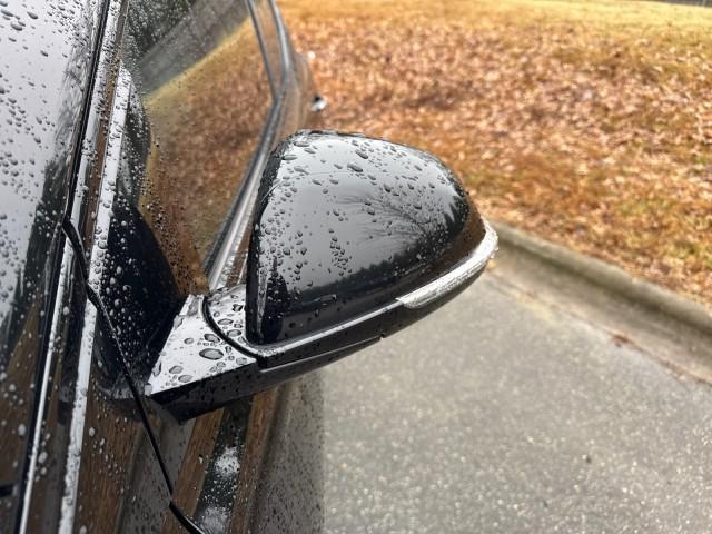 used 2022 Chevrolet Bolt EUV car, priced at $17,665