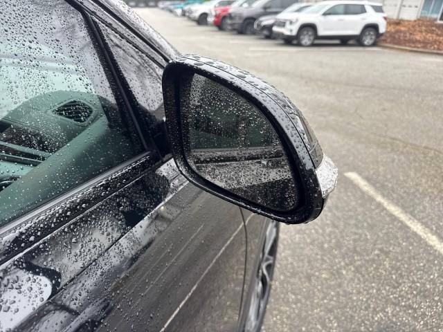 used 2022 Chevrolet Bolt EUV car, priced at $17,665