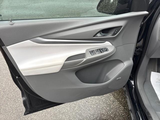 used 2022 Chevrolet Bolt EUV car, priced at $17,665