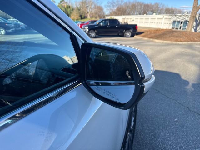 used 2020 Honda CR-V car, priced at $18,470