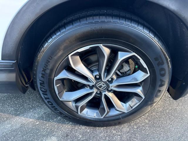 used 2020 Honda CR-V car, priced at $18,470