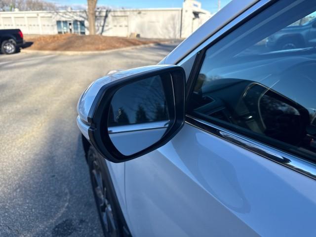 used 2020 Honda CR-V car, priced at $18,470