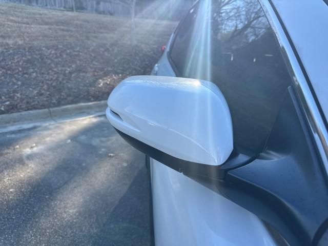 used 2020 Honda CR-V car, priced at $18,470