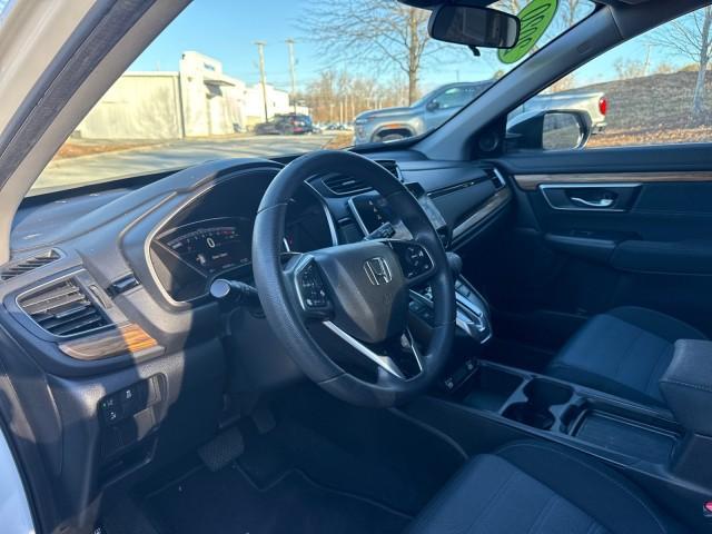 used 2020 Honda CR-V car, priced at $18,470