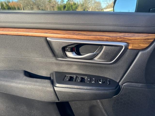used 2020 Honda CR-V car, priced at $18,470