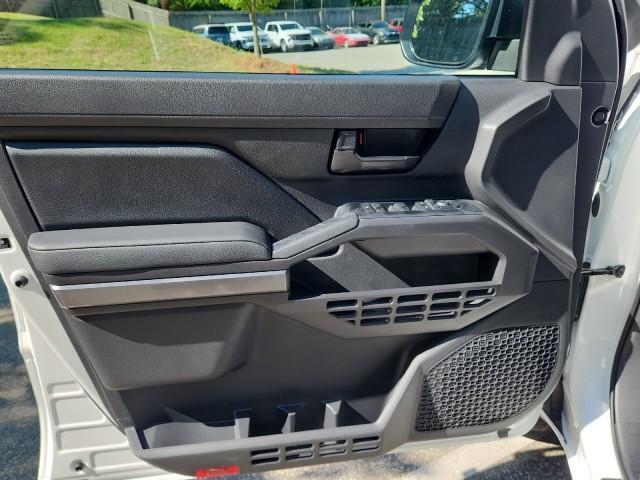 new 2026 Toyota Tacoma car, priced at $42,648