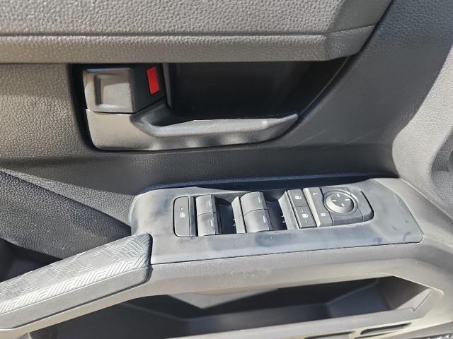new 2026 Toyota Tacoma car, priced at $42,648