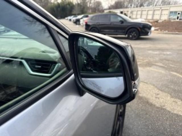 used 2021 Toyota RAV4 Hybrid car, priced at $29,326