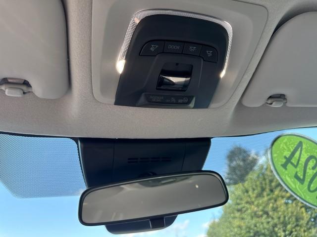 used 2024 Toyota Corolla Cross car, priced at $25,719