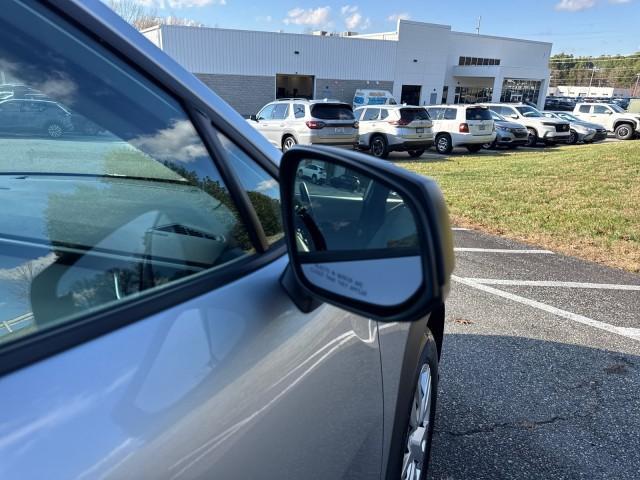 used 2024 Toyota Corolla Cross car, priced at $25,719