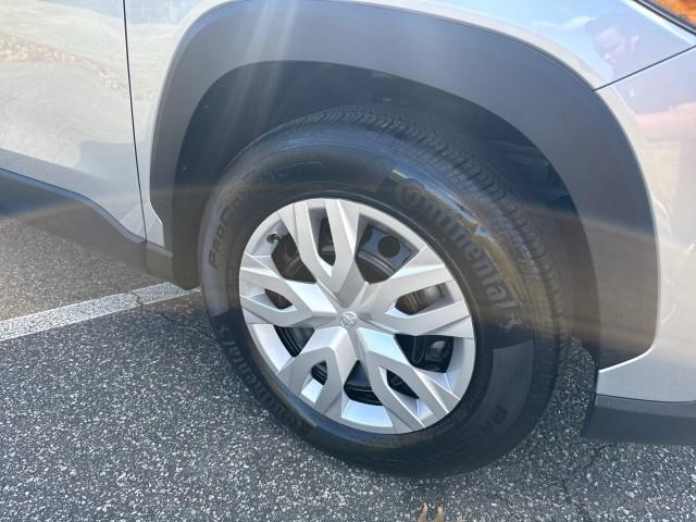 used 2024 Toyota Corolla Cross car, priced at $25,719