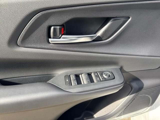 new 2026 Toyota Prius car, priced at $35,866