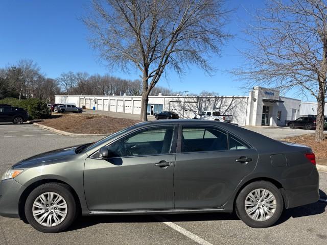 used 2012 Toyota Camry car, priced at $10,253