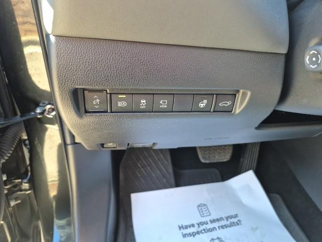 used 2021 Toyota Venza car, priced at $25,130