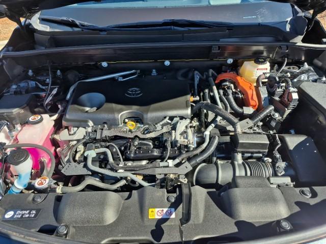 used 2021 Toyota Venza car, priced at $25,130