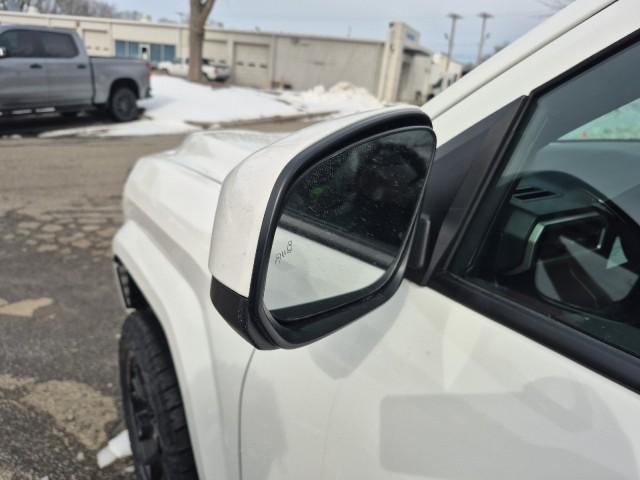 new 2026 Toyota Tacoma car, priced at $47,630