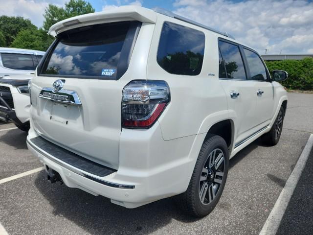 used 2023 Toyota 4Runner car, priced at $52,943