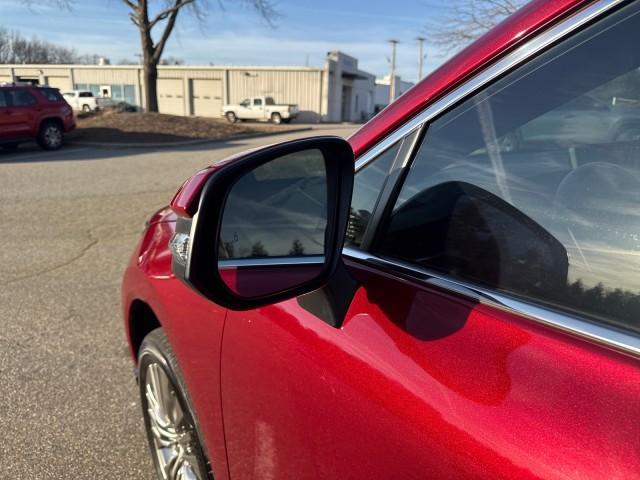 used 2023 Toyota Venza car, priced at $34,391