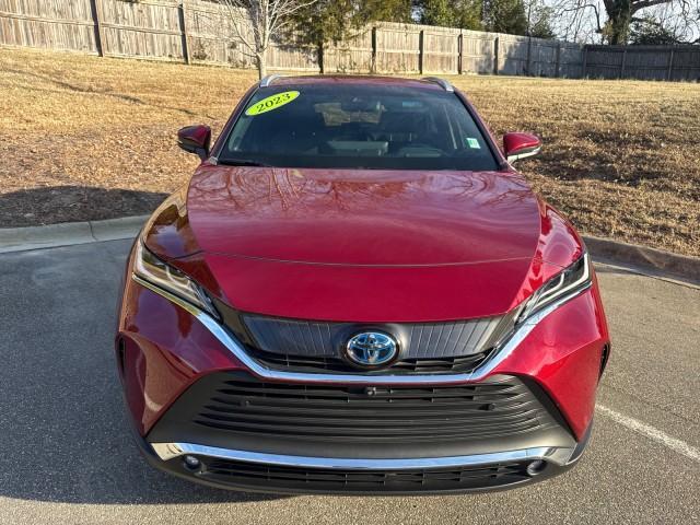 used 2023 Toyota Venza car, priced at $34,391