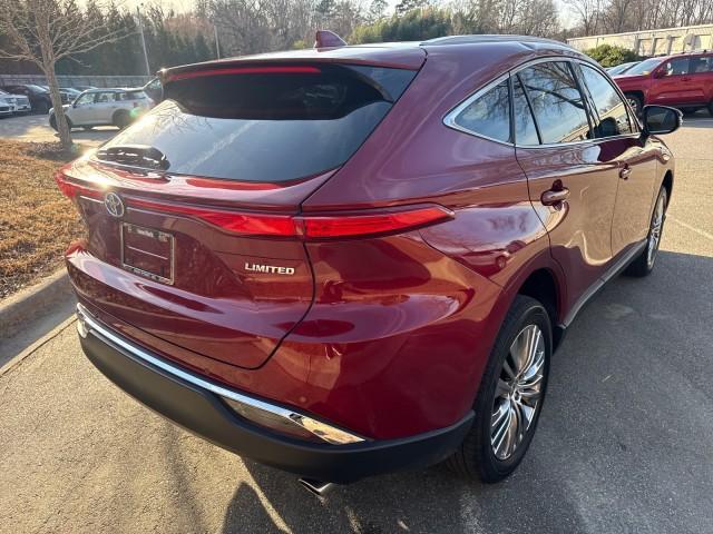 used 2023 Toyota Venza car, priced at $34,391