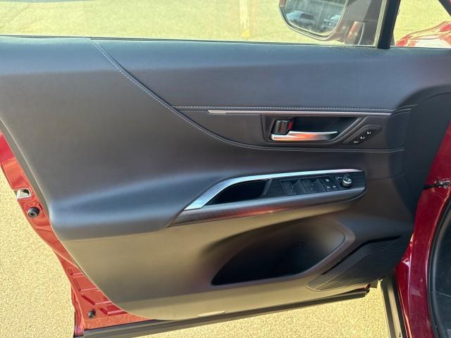 used 2023 Toyota Venza car, priced at $34,391