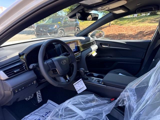 new 2026 Toyota Camry car, priced at $33,695
