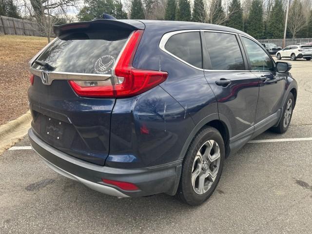 used 2019 Honda CR-V car, priced at $22,836