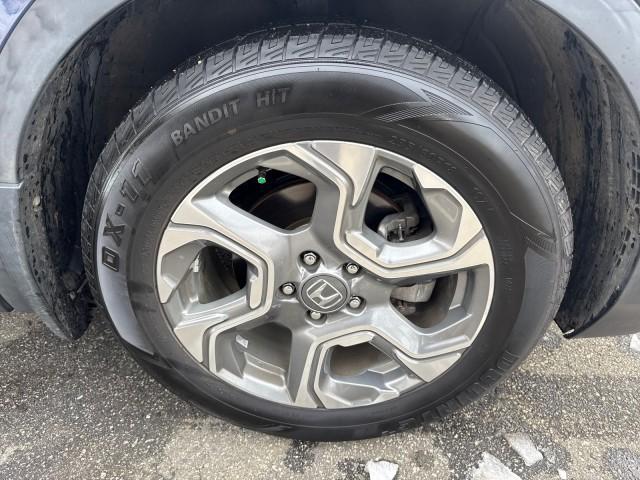 used 2019 Honda CR-V car, priced at $22,836