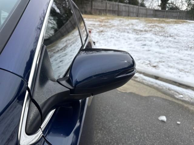 used 2019 Honda CR-V car, priced at $22,836