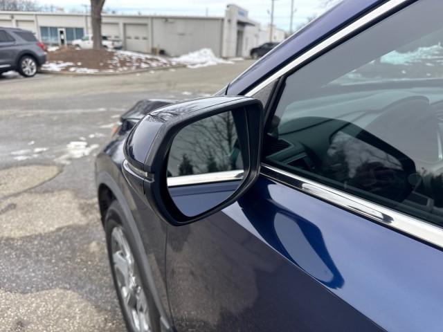 used 2019 Honda CR-V car, priced at $22,836