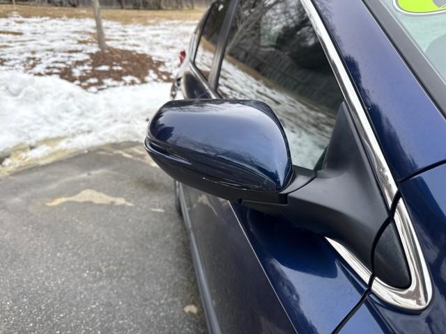 used 2019 Honda CR-V car, priced at $22,836