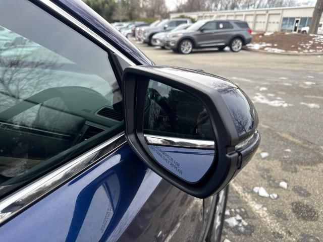 used 2019 Honda CR-V car, priced at $22,836