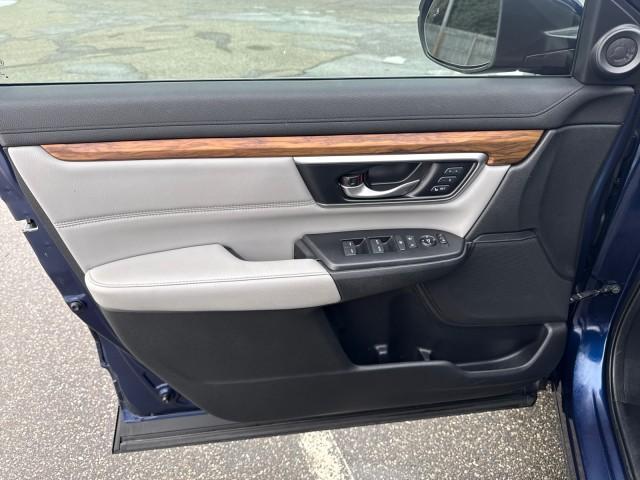 used 2019 Honda CR-V car, priced at $22,836