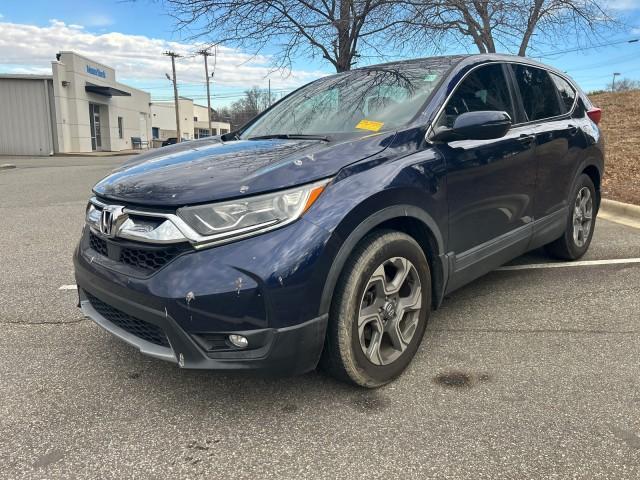 used 2019 Honda CR-V car, priced at $22,836
