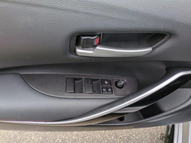 used 2025 Toyota Corolla car, priced at $25,621