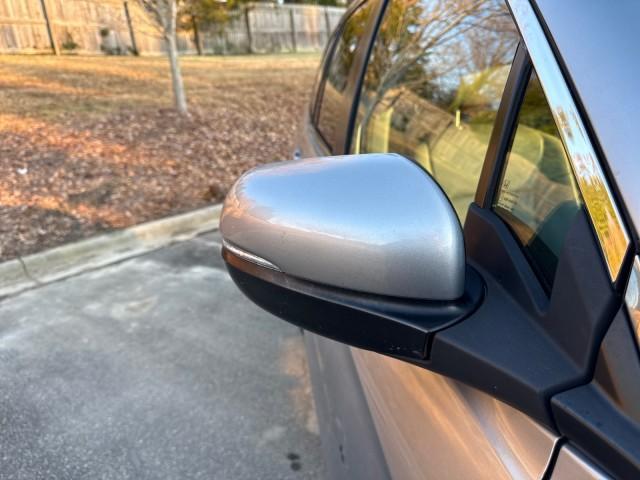 used 2022 Honda Pilot car, priced at $26,023