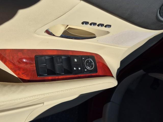 used 2012 Lexus RX 350 car, priced at $12,600