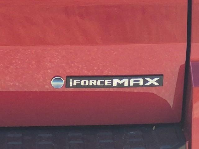 new 2026 Toyota 4Runner Hybrid car, priced at $69,250