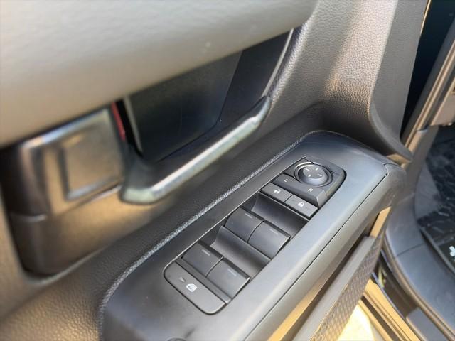 used 2025 Toyota Tacoma Hybrid car, priced at $63,291