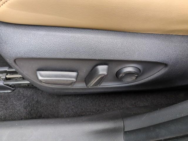 used 2025 Toyota RAV4 car, priced at $34,521