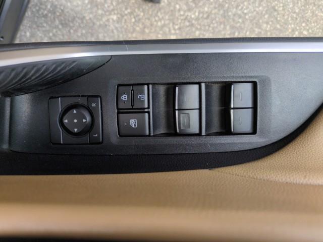 used 2025 Toyota RAV4 car, priced at $34,521