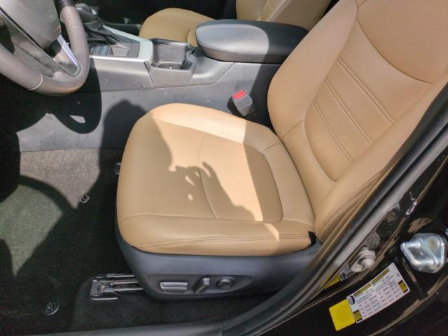 used 2025 Toyota RAV4 car, priced at $34,521