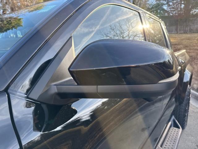 used 2025 Toyota Tacoma Hybrid car, priced at $63,462