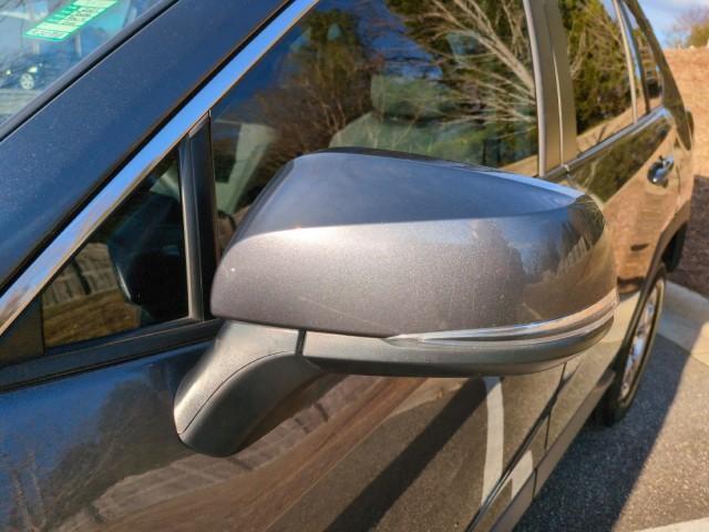 used 2023 Toyota RAV4 car, priced at $27,631