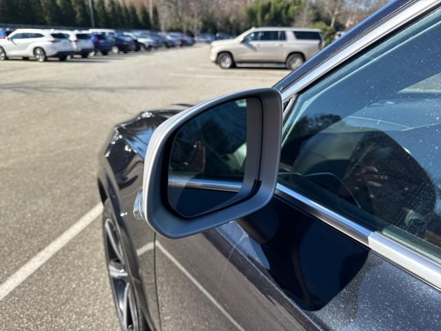 used 2019 Volvo XC90 car, priced at $27,948