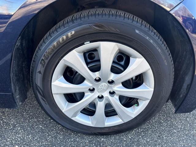 used 2024 Toyota Corolla car, priced at $19,982
