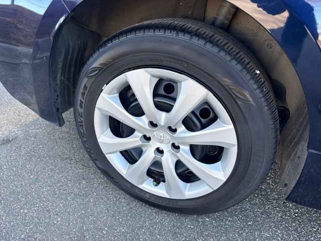 used 2024 Toyota Corolla car, priced at $19,982