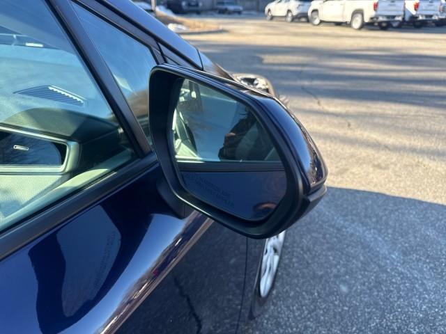 used 2024 Toyota Corolla car, priced at $19,982